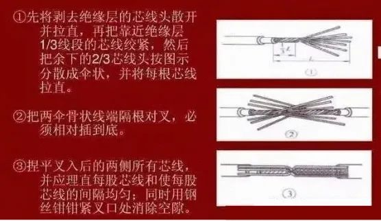 别再被骗了！这才是正规的电线接头解法！的图21