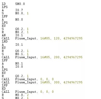 支持PLC編程的5大電氣語言，全部會用的才是大神！的圖2