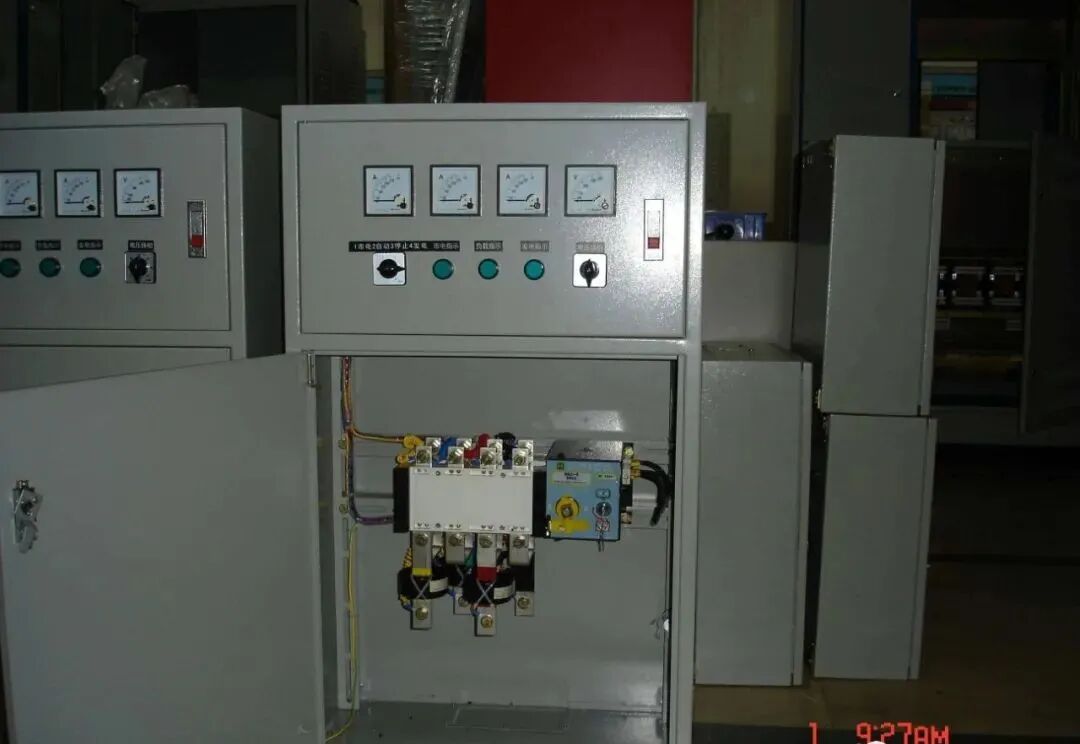 双电源供电与双回路供电的区别是什么？的图1