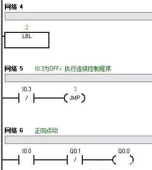 西门子PLC编程技巧，就是好用的图10