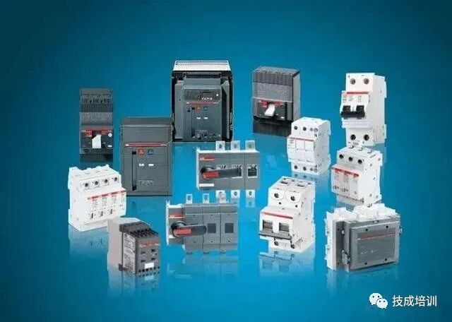 常用的断路器型号有哪些？断路器的参数怎么选择？一文帮你搞懂！的图10