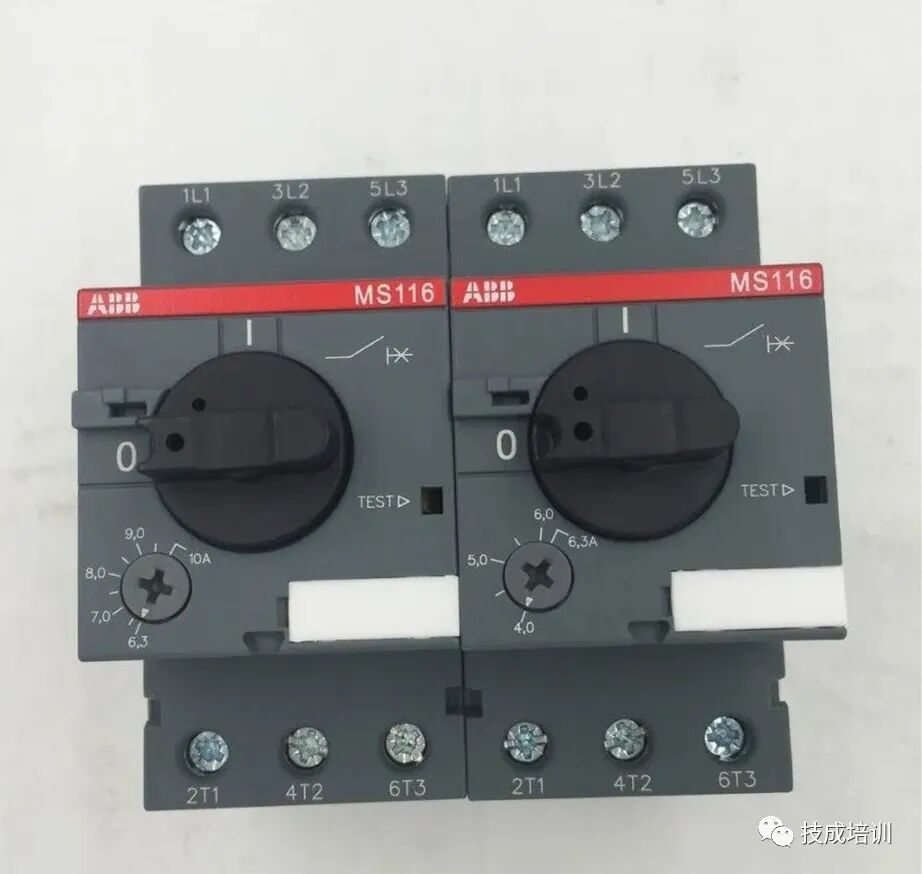 常用的断路器型号有哪些？断路器的参数怎么选择？一文帮你搞懂！的图7
