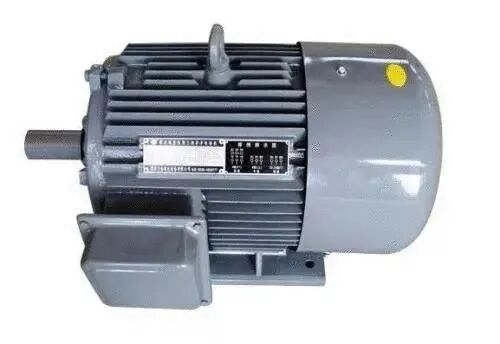 電機為什么會振動？有什么檢修措施？的圖1