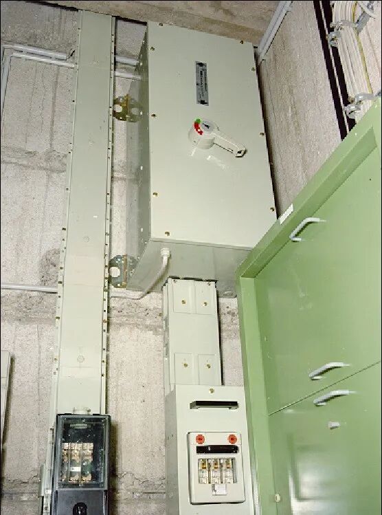 母線PK電纜：那個更具優勢？的圖7