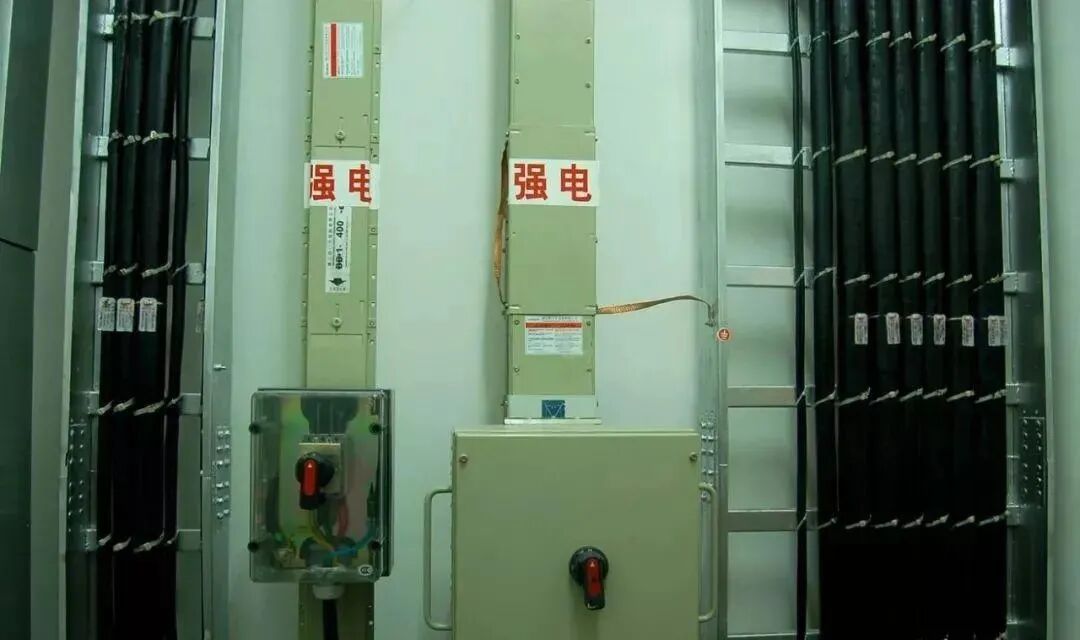 母線PK電纜：那個更具優勢？的圖2