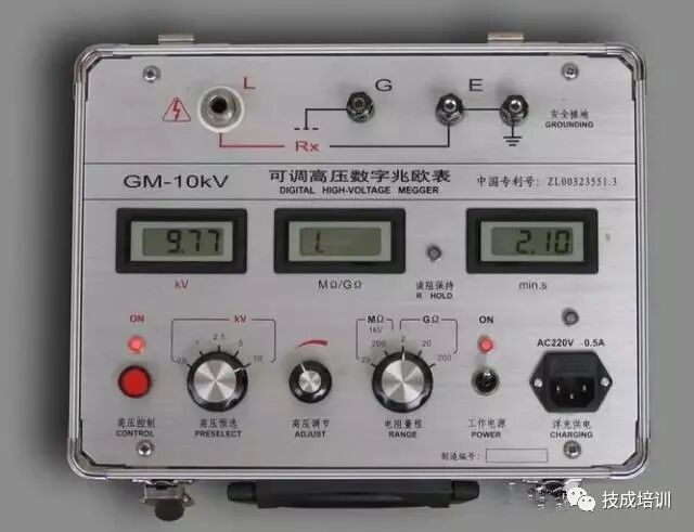 電工必備干貨：電工常用儀表使用方法大全的圖5