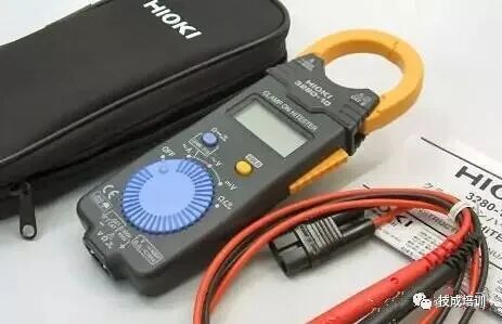 電工必備干貨：電工常用儀表使用方法大全的圖7