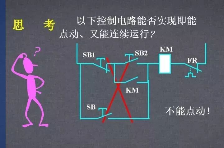 詳解各種電氣控制線(xiàn)路和原理圖，干貨~的圖29