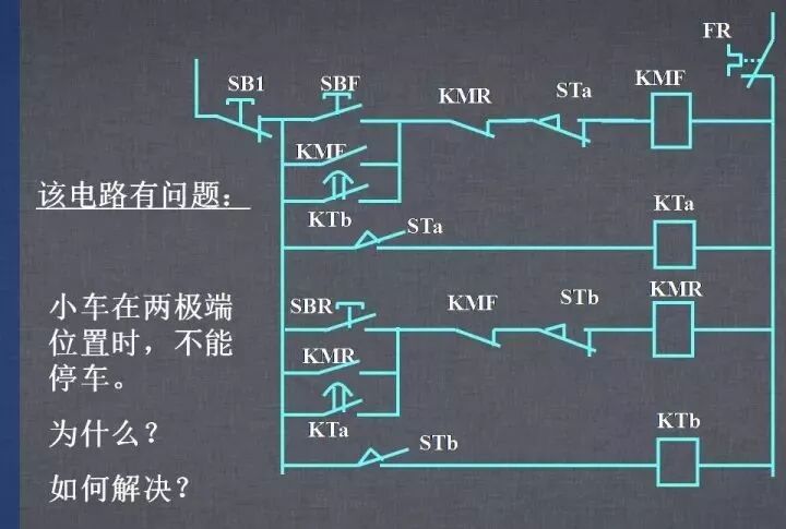 詳解各種電氣控制線(xiàn)路和原理圖，干貨~的圖63