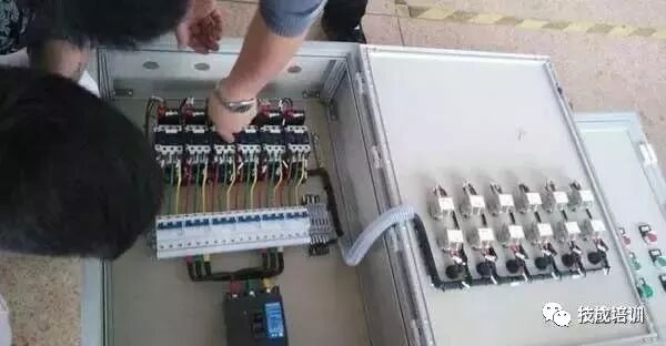 配電箱傻傻弄不清楚？超全配電箱內(nèi)部結(jié)構(gòu)解析大全的圖16