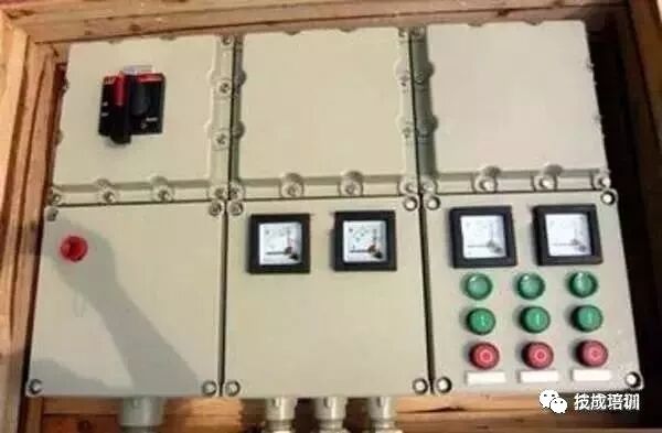 配電箱傻傻弄不清楚？超全配電箱內(nèi)部結(jié)構(gòu)解析大全的圖15
