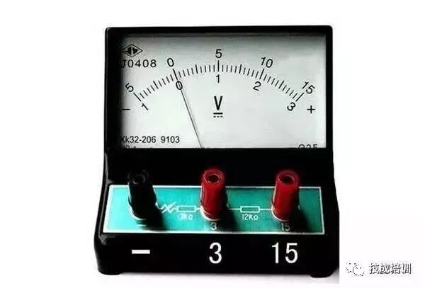 配電箱傻傻弄不清楚？超全配電箱內(nèi)部結(jié)構(gòu)解析大全的圖14