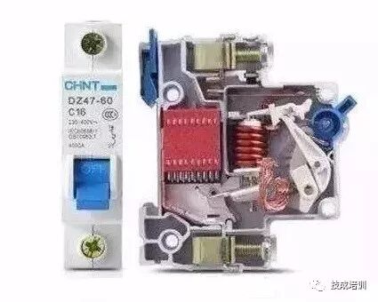 配電箱傻傻弄不清楚？超全配電箱內(nèi)部結(jié)構(gòu)解析大全的圖5