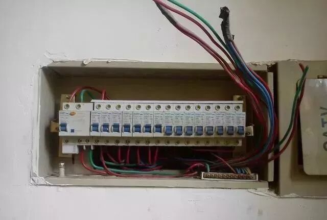 空气开关装1P还是2P好？看专业电工怎么说的图3