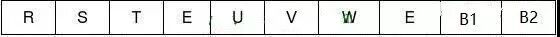 变频器接线端子搞不清？这里全给你整理好了~的图2