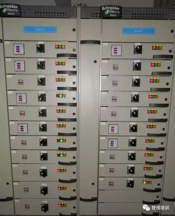 你知道10kV配电室内都有些什么吗？的图35