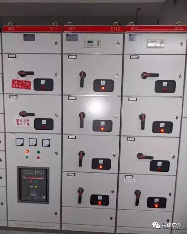 你知道10kV配电室内都有些什么吗？的图24