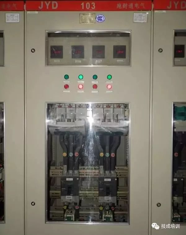 你知道10kV配电室内都有些什么吗？的图32