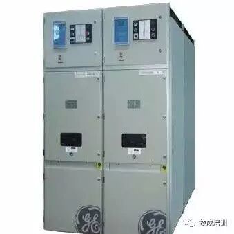 你知道10kV配电室内都有些什么吗？的图7