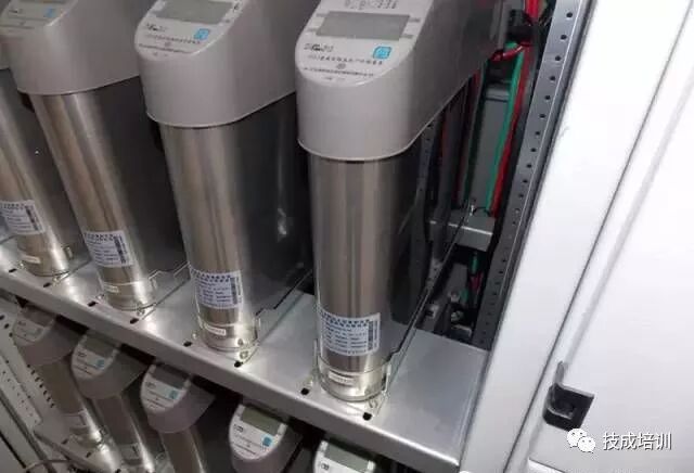 你知道10kV配电室内都有些什么吗？的图42