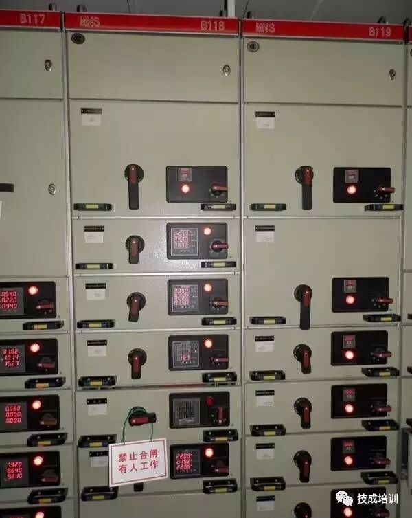 你知道10kV配电室内都有些什么吗？的图30