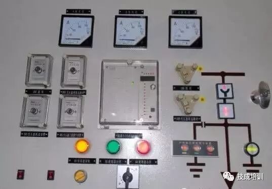 你知道10kV配电室内都有些什么吗？的图16