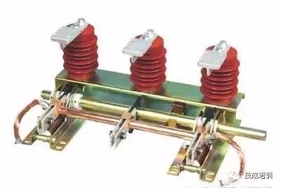你知道10kV配电室内都有些什么吗？的图15