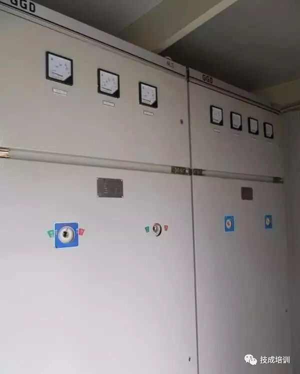 你知道10kV配电室内都有些什么吗？的图33