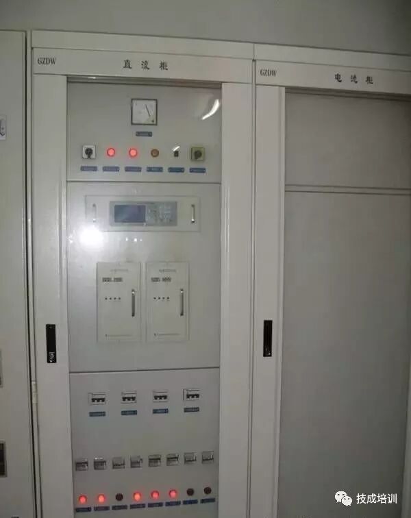 你知道10kV配电室内都有些什么吗？的图47
