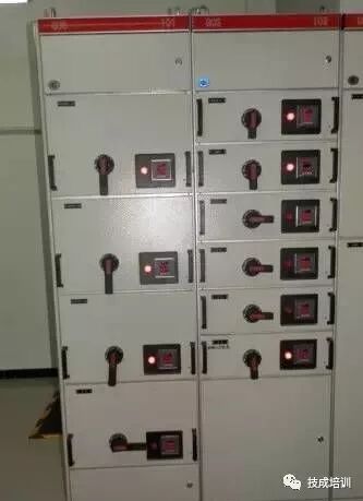 你知道10kV配电室内都有些什么吗？的图28