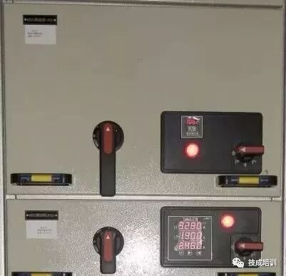 你知道10kV配电室内都有些什么吗？的图31