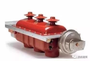 你知道10kV配电室内都有些什么吗？的图11