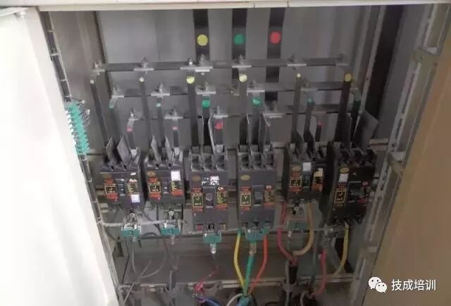 你知道10kV配电室内都有些什么吗？的图38