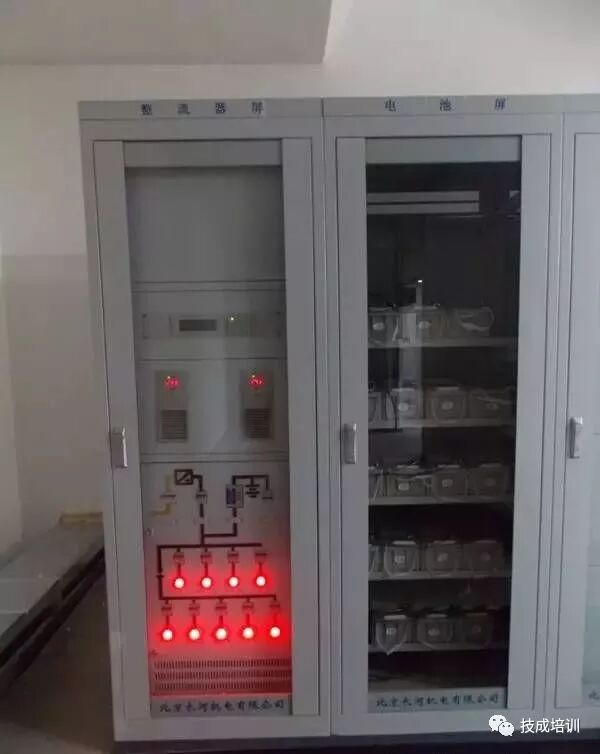 你知道10kV配电室内都有些什么吗？的图48