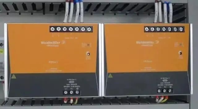 PLC柜內部布局、接線、布線的5個雷區，很多電氣人都收藏了！的圖1