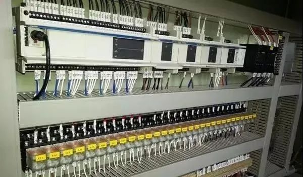 PLC柜內部布局、接線、布線的5個雷區，很多電氣人都收藏了！的圖5
