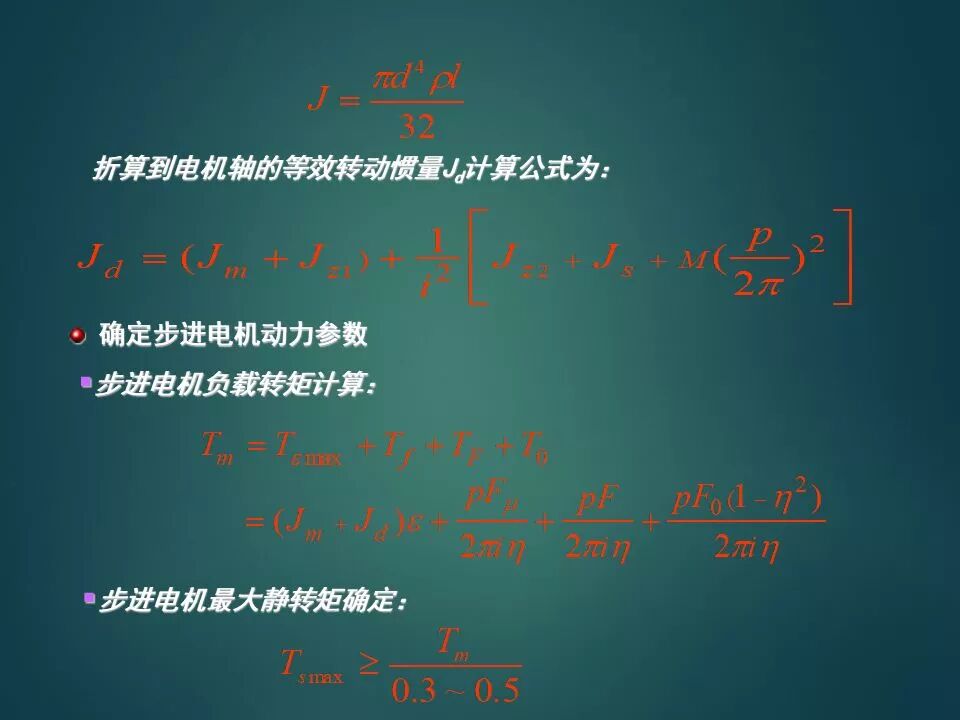 PLC是怎么控制伺服電機的？如何設計一個伺服系統？的圖2