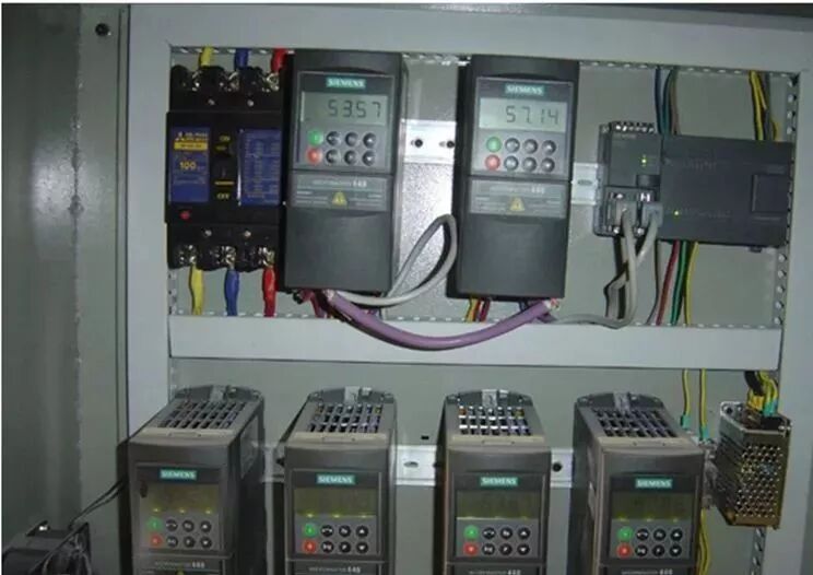 PLC模拟量总被干扰怎么办？的图4