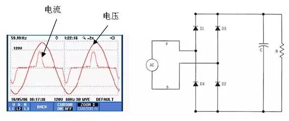 零線(xiàn)電流居然大于火線(xiàn)，這是為啥？的圖2