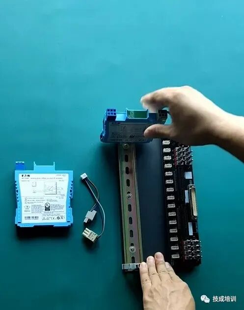 安全栅是什么？它都有哪些种类和应用？的图12