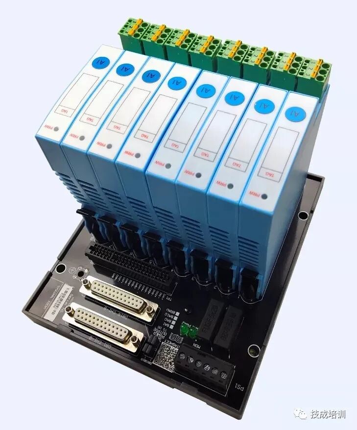 安全栅是什么？它都有哪些种类和应用？的图8