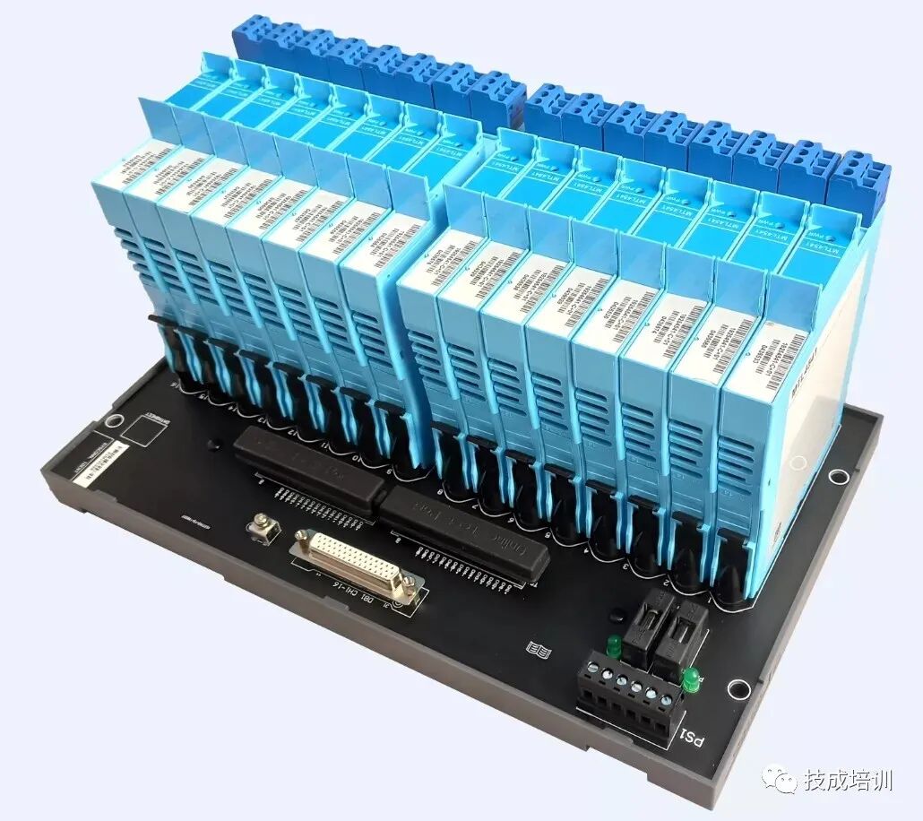 安全栅是什么？它都有哪些种类和应用？的图11