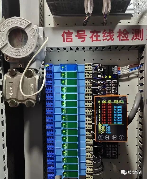 安全栅是什么？它都有哪些种类和应用？的图14