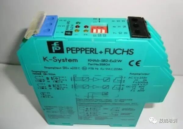 安全栅是什么？它都有哪些种类和应用？的图9