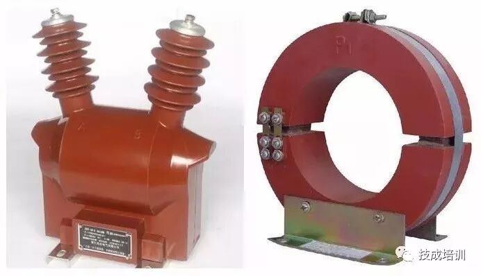 為什么電壓互感器不能短路，電流互感器不能開路？的圖1