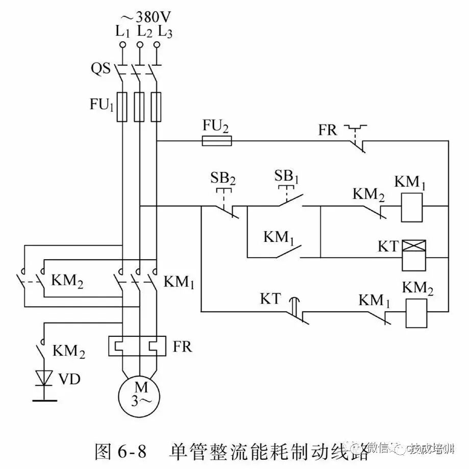 44种实用电路图，掌握了，也就一通百通了！