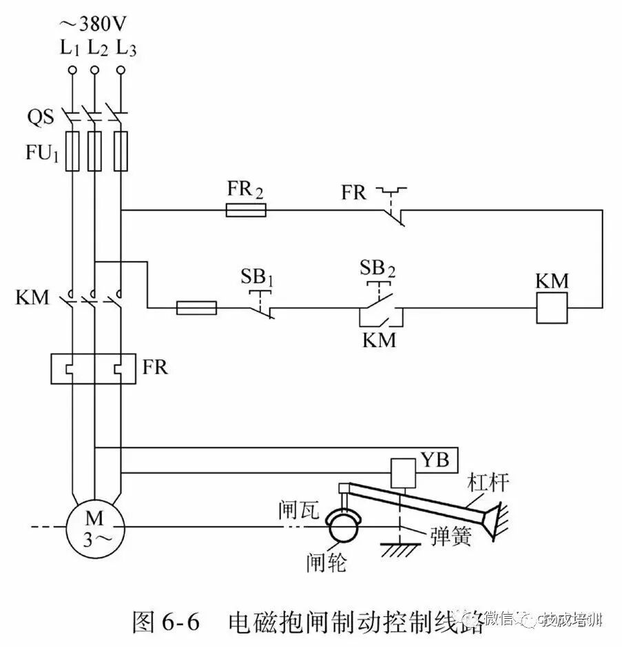 44种实用电路图，掌握了，也就一通百通了！
