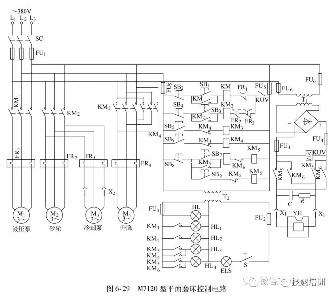44种实用电路图，掌握了，也就一通百通了！