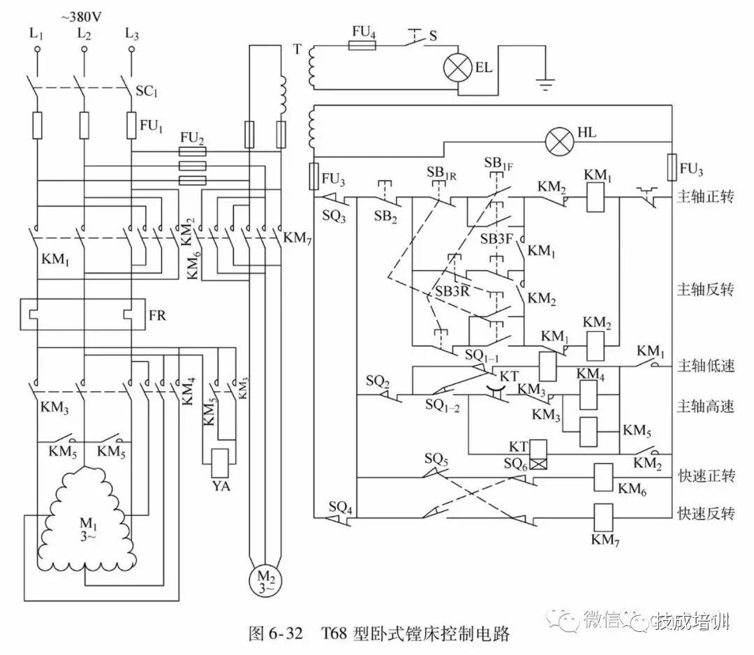 44种实用电路图，掌握了，也就一通百通了！
