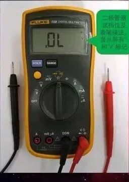 工程師分享萬用表的四大用法，零基礎也能學會！(圖15)